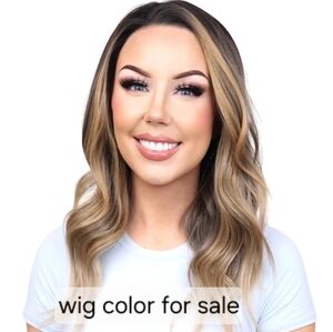 Chelsey Smith Kaley Like New 19"